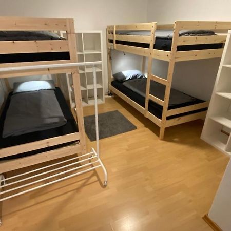 Group Stay Near Bangerpark Scharnitz Luaran gambar