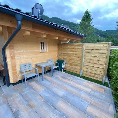 Group Stay Near Bangerpark Scharnitz Luaran gambar