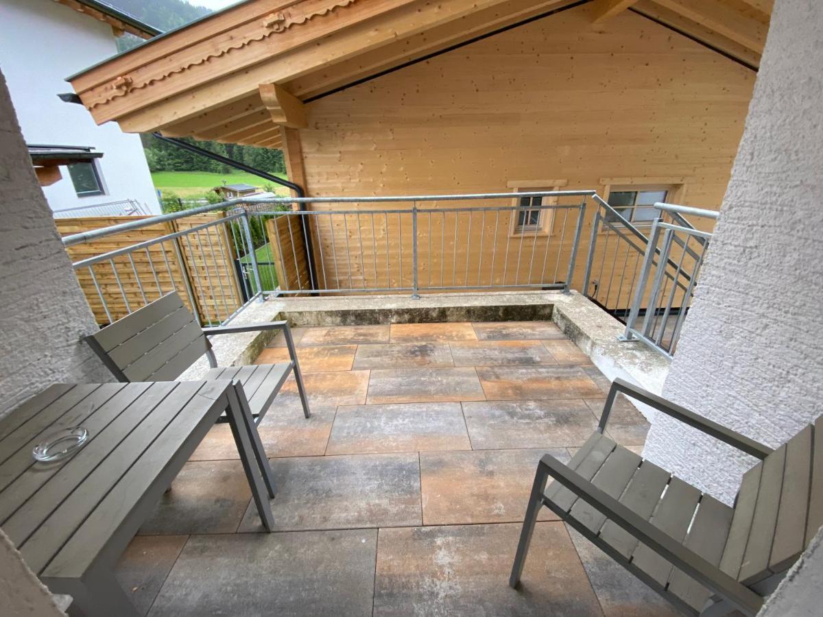 Group Stay Near Bangerpark Scharnitz Luaran gambar
