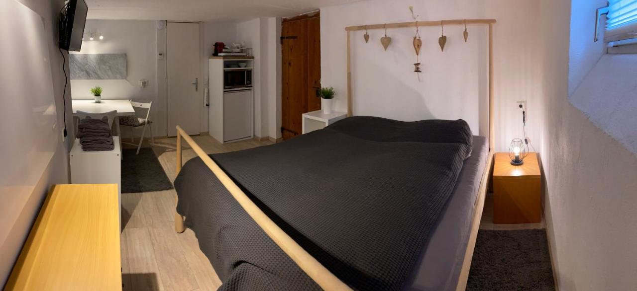 Group Stay Near Bangerpark Scharnitz Luaran gambar