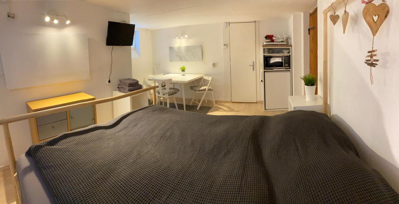Group Stay Near Bangerpark Scharnitz Luaran gambar