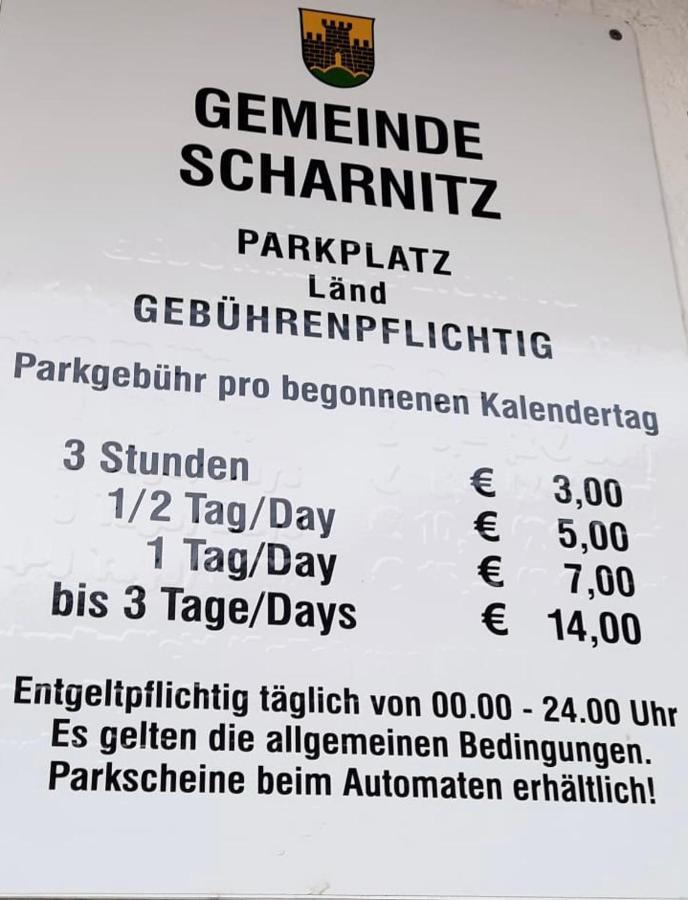 Group Stay Near Bangerpark Scharnitz Luaran gambar